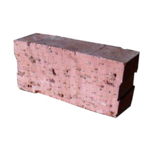 Common Brick (No hole) 无洞红砖 (22cmL x 10cmW x 7cmH)