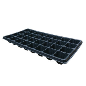 China Plastic Seedling Tray 苗盘 (32 holes)