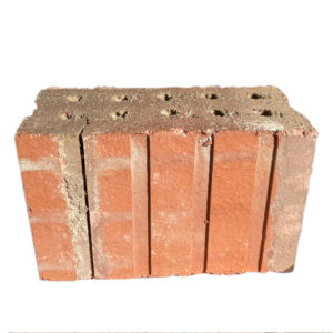 Clay Brick (10 holes) (22cmL x 10cmW x 14cmH)