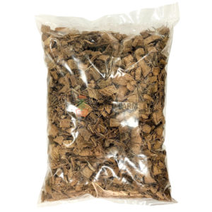 HUA HNG Coconut Chip (8L bag)