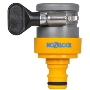 HOZELOCK 2176 Round Tap Connector