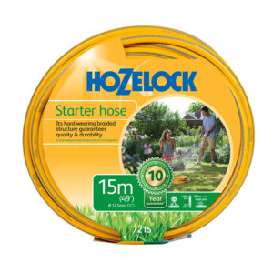 HOZELOCK 7215 Starter Hose (15mL)