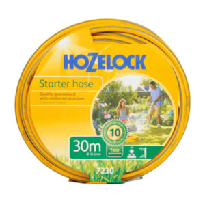 HOZELOCK 7230 Starter Hose (30mL)