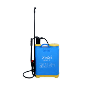 SEESA Knapsack Sprayer 喷雾器 (16L)