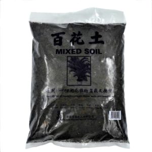 HUA HNG Mixed Soil 百花土 (5L bag)