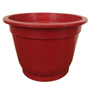 NCI 8215 Plastic Pot (38cmØ x 26cmH)