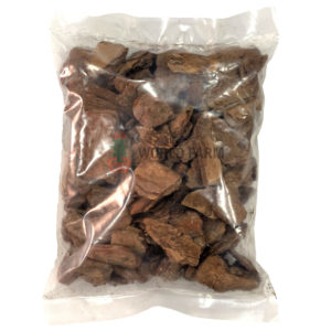 HUA HNG Pine Bark 松树皮 (1L bag)