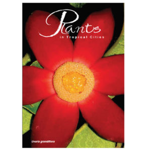 Plants in Tropical Cities Book