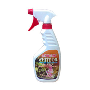 ANDGRO White Oil (500ml RTS)