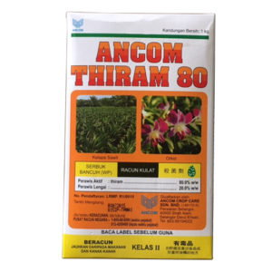 ANCOM Thiram 80 (1kg box)