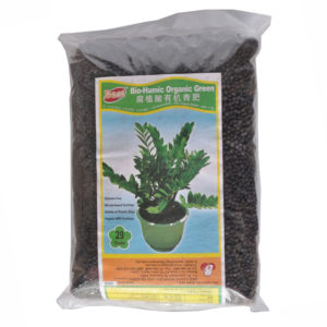 BEST Bio-Humic Organic Green 29 (3kg bag)