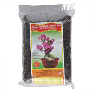 BEST Bio-Humic Organic Red 29 (3kg bag)