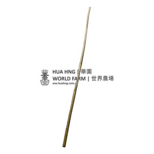 Bamboo Stick 茶竹 (3mL, 25mm – 35mmØ)
