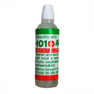HB-101 Natural Plant Vitaliser (6ml Conc)