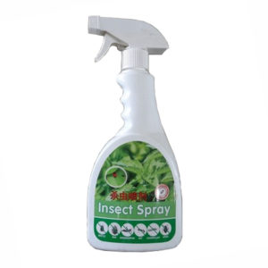 NEW EASTERN Insect Spray 杀虫喷剂 (500ml RTS)