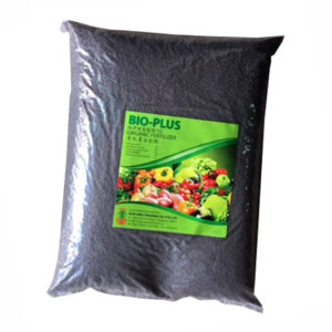 BIO-PLUS NPK 8-8-8-10+TE Organic Fertiliser (5kg bag)