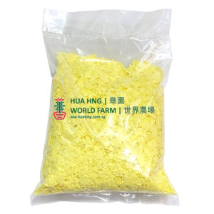 Sulphur Flake (1.5kg bag)