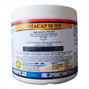 ASIATIC Vitacap 50 WP (200g bottle)