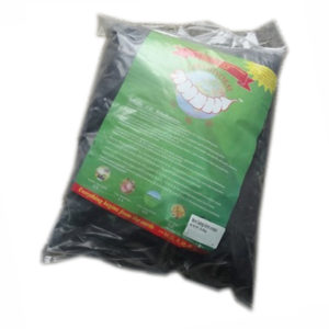 Worm Castings Vermicompost 蚯蚓肥 (3.5kg bag)