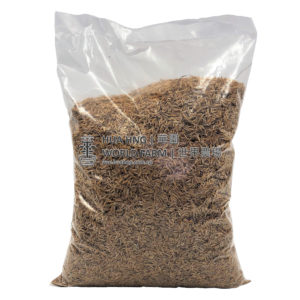 HUA HNG Unburnt Rice Husk 米壳 (8L bag)