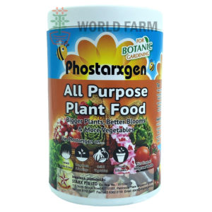 STARX Phostarxgen All Purpose Plant Food (800g bottle)