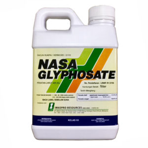 IMASPRO Nasa Glyphosate (1L Conc)