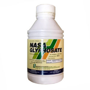 IMASPRO Nasa Glyphosate (500ml Conc)