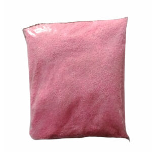 Colour Sand (Pink) (3.2kg – 3.4kg bag)