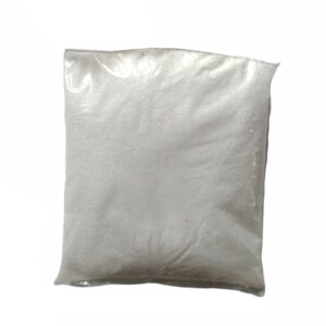 Colour Sand (White) (3.2kg – 3.4kg bag)