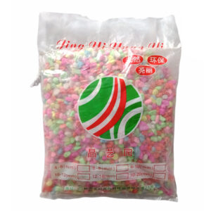 Colour Stone (Multicoloured) 参色石 (3.2kg – 3.4kg bag)
