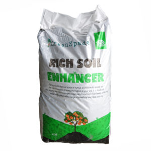 GREENSPADE Rich Soil Enhancer (40L bag)