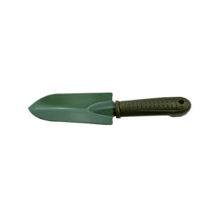 Iron Transplanter (Plastic handle) 沃德小铲 (26cmL x 6cmW)