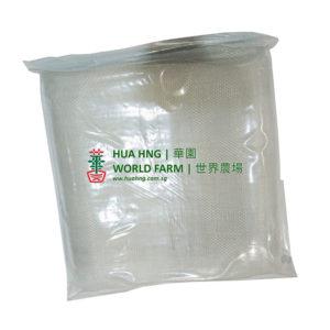 White Netting 白网 (1mW x 1mL) (Pack)