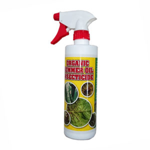 LONG DRAGON Organic Summer Oil Insecticide (500ml RTS)