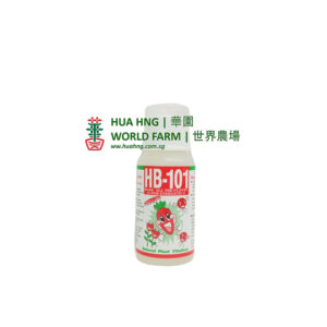 HB-101 Natural Plant Vitaliser (50ml Conc)