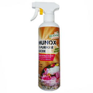STARX Immunox Multi-Purpose Fungicide (500ml RTS)