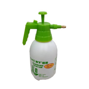 Pressure Sprayer 喷壶 (2L) [CN] – Assorted colour