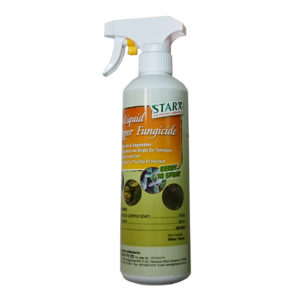 STARX Liquid Copper Fungicide (500ml RTS)