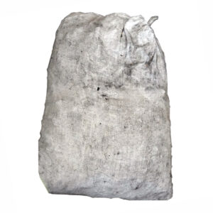 Charcoal (Big piece) 大粒火碳 (30kg bag)