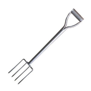 Steel Fork (4-claws) 钢叉 (105cmL)