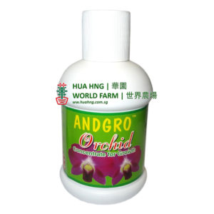 ANDGRO Orchid Concentrate for Growth (300ml)
