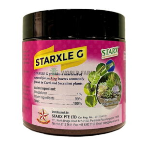 STARX Starxle G (330g bottle)