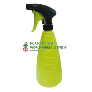 EPOCA SL-8410 Nau Hand Sprayer (Lime) (785ml)