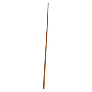 Balau Timber Wooden Stick 6ft (1.8mL, 1″ Thick)