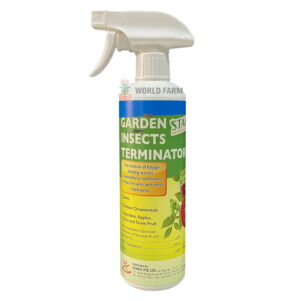 STARX Garden Insects Terminator (500ml RTS)