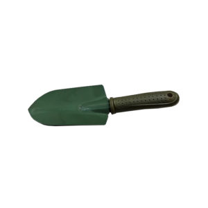 Iron Shovel (Plastic handle) 沃德大铲 (26cmL x 8cmW)