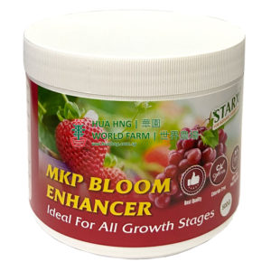 STARX MKP Bloom Enhancer (500g bottle)