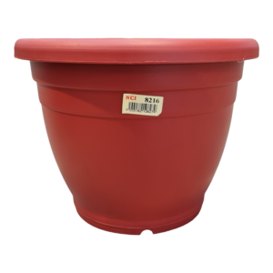 NCI 8216 Plastic Pot (38cmØ x 30cmH)