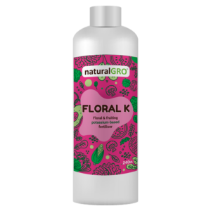 NATURALGRO Floral K (240ml Conc)