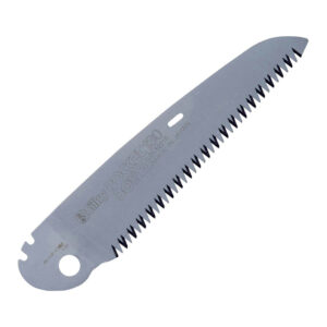 SILKY No.341-13 Pocketboy Replacement Blade (Medium teeth) (130mmL)